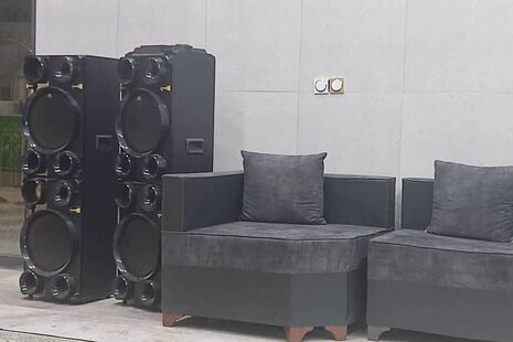 ویلا دوبلکس چهارخواب استخردار فرح در شیراز