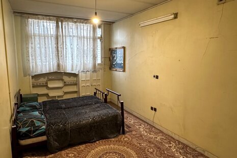 ویلا مبله سه خواب آریا در اصفهان