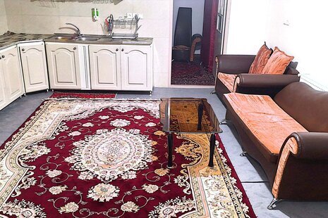 ویلا تکخواب در نائین