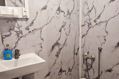 اتاق 25 متری گلبهار 9 دراقامتگاه بوم گردی اصفهان