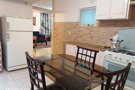 آپارتمان مبله دو خواب در اصفهان