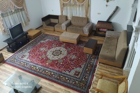ویلای سید در سرخرود