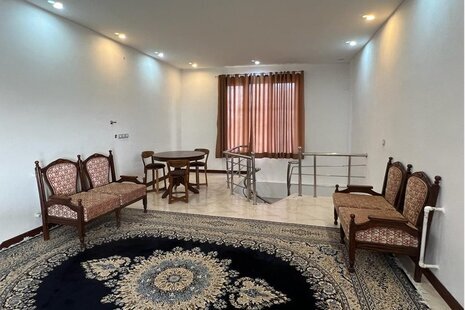 ویلا دوبلکس استخردار سه خواب در بندر انزلی