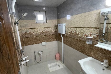 ویلا دوبلکس سه خواب زیتون در نوشهر