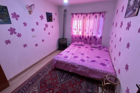 آپارتمان مبله تکخواب دلارام در رامسر