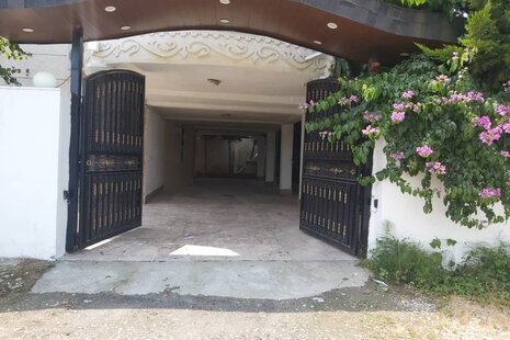 واحد دوخواب در طبقه دوم ویلا صالحی در چالوس