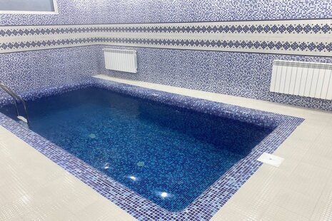 ویلا مبله استخردار دوخواب محسن در بابلسر