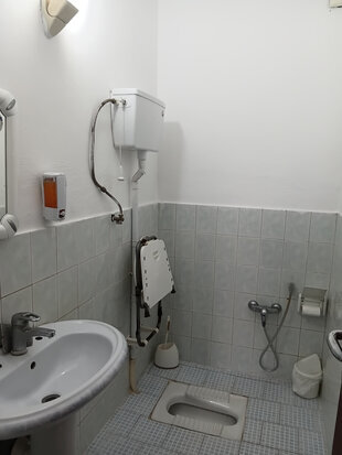آپارتمان تکخواب مبله در نوشهر