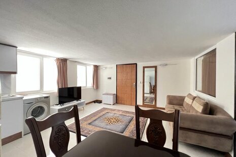 آپارتمان تکخواب مبله 1 در کیش