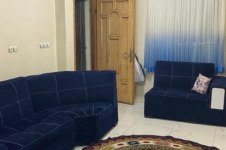ویلا تکخواب هادیزاده در رشت