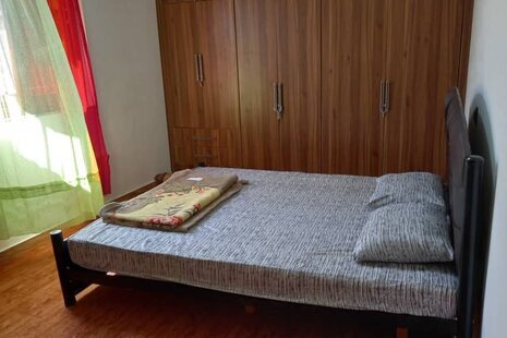 ویلا مبله دوخواب امیرمحمد در ماسال