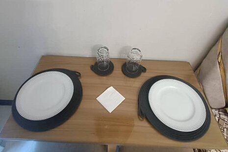 سوئیت مبله عزیز واحد 12 در جنت آباد جنوبی