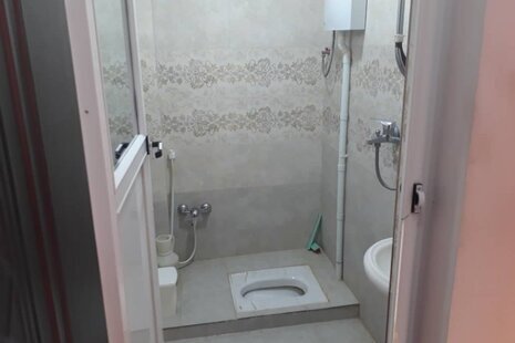 ویلا مبله دوخواب جنگلی کوهستان در رشت