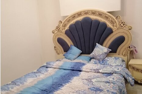 ویلا استخردار دوخواب مبله ارغوان در کردان