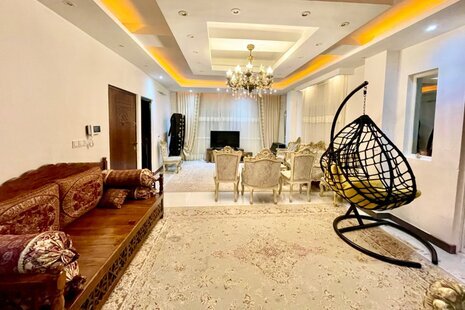 ویلا لوکس سه خواب در سوادکوه مازندران