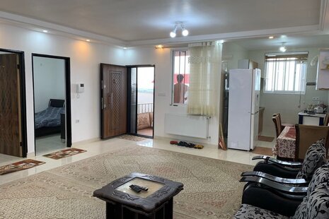 خانه ویلایی دو خواب استخردار در خلیل شهر