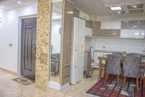 ویلا استخردار دوبلکس دوخواب در محمودآباد