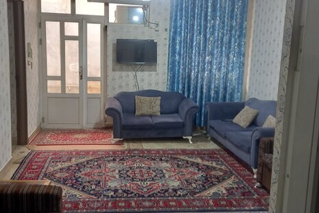 خانه ویلایی یک خوابه در رشت