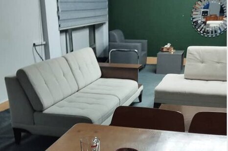 سوئیت مبله 70 متری در سهروردی جنوبی