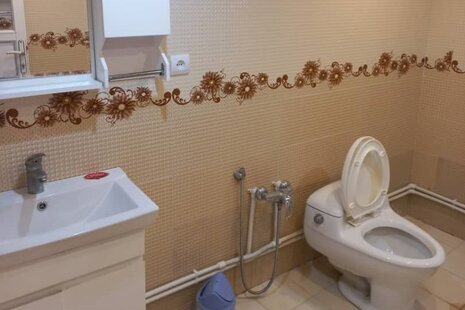 ویلا مبله تکخواب در فیروزکوه