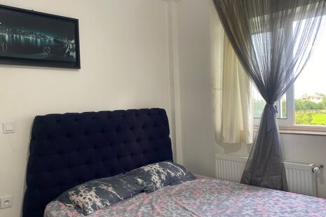 ویلا دوبلکس مبله دوخواب آسمان در تنکابن
