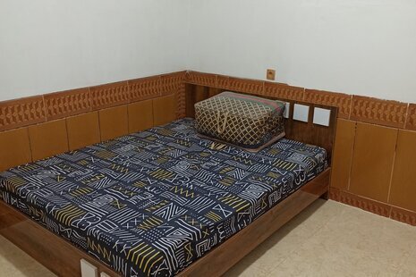 خانه ویلایی دو خواب استخردار در باغ بهادران