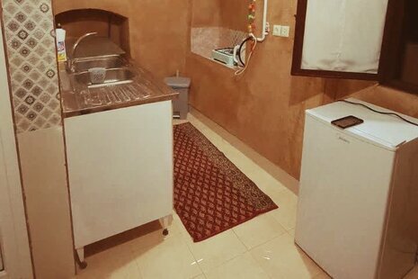 سوئیت 70 متری در یزد
