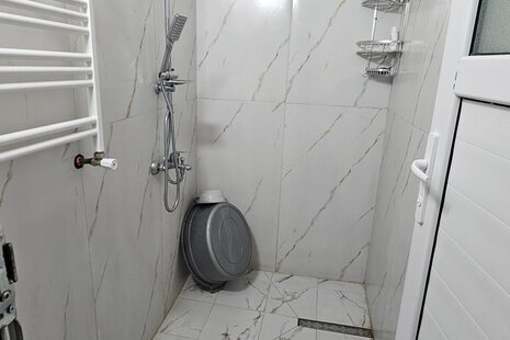 واحد تکخواب طبقه همکف ویلا ننه بانو در لفور شیرگاه