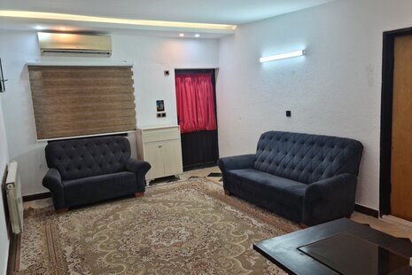 واحد تکخواب 3 نفره در هاستل بابلسر