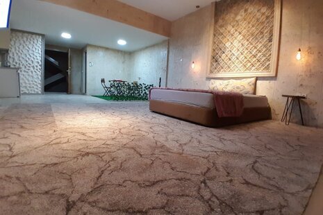 سوئیت مبله واحد 21 در دماوند