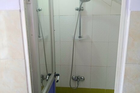 آپارتمان تکخواب مبله در شیراز