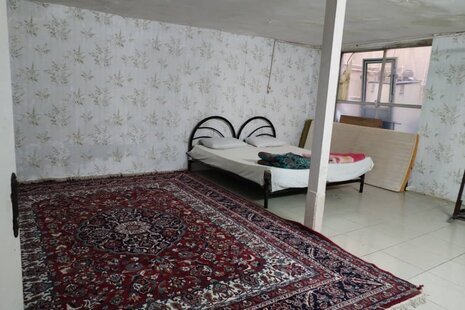آپارتمان تکخواب در امام رضا یک مشهد