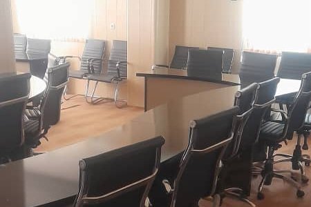 سوئیت 103 در مجتمع اقامتی تفریحی چلگرد