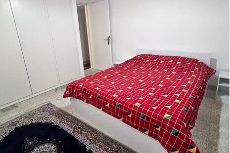 آپارتمان مبله دوخواب پارک در اصفهان