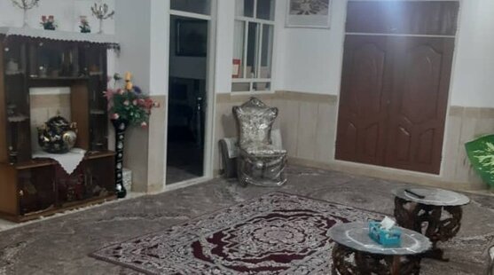آپارتمان مبله یک خواب در شمشاد یزد