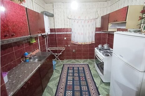 آپارتمان مبله تکخواب آذربایجان در رشت