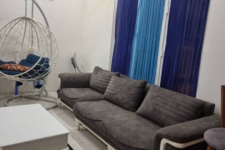 ویلا دوخواب استخردار نقلی در چهارباغ