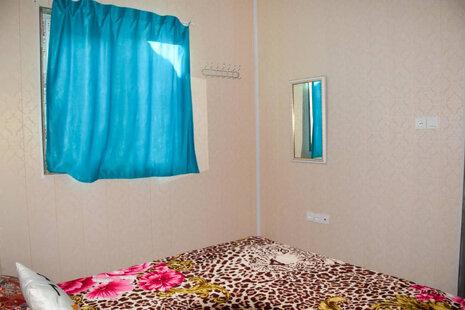 ویلا یکخواب نازلی 04 در بندر انزلی