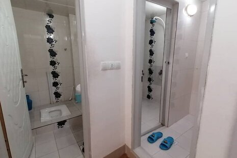 واحد طبقه اول ویلا در بهشهر