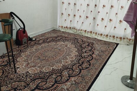 ویلا مبله دوخواب غلامی در آستانه اشرفیه