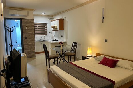 سوئیت ساحلی در فریدونکنار104