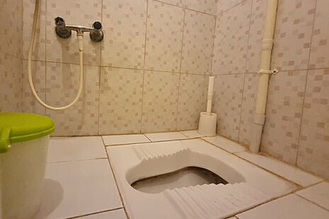 آپارتمان مبله تکخواب در مشهد