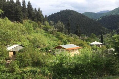 ویلا تکخواب در رودبار