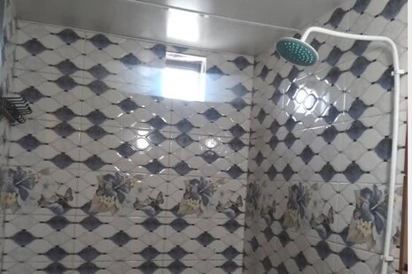 واحد طبقه اول ویلای دو خوابه در دیلمان