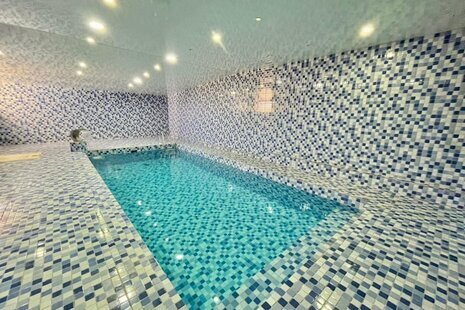 ویلا دوبلکس استخردار چهارخواب کیا در صدرا