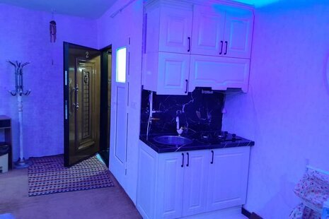 سوئیت مبله 2 در اهواز