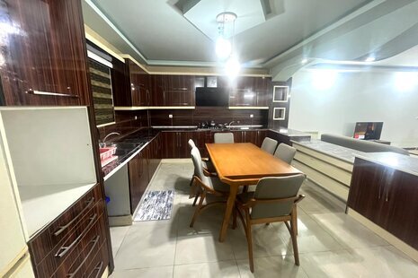 ویلا دوبلکس استخردار سه خواب نسترن در بابلسر