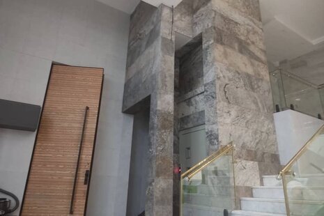 ویلا دوبلکس چهارخواب استخردار فرح در شیراز