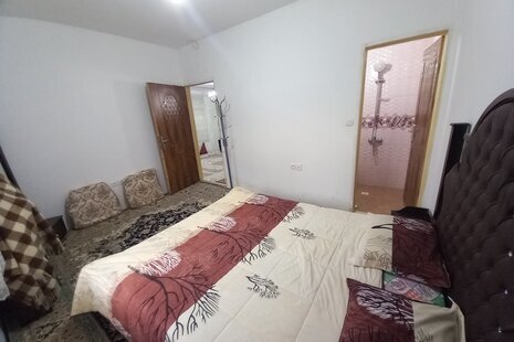 ویلا مبله تکخواب در لشگر آباد