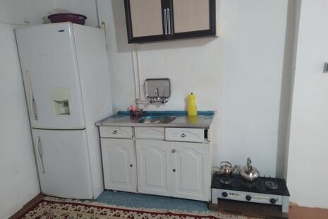 ویلا تکخواب خانک در کوهدشت